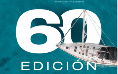 Ven a la 60 edición del Salón Náutico de Barcelona